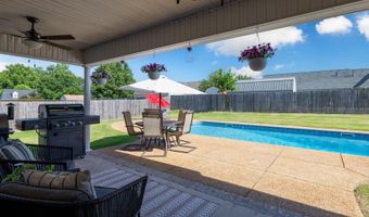 269 HUMMINGBIRD Loop, Atoka, TN 38004