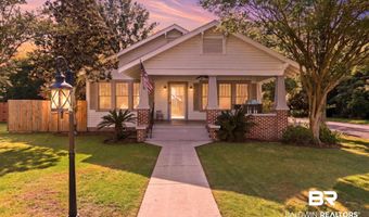 903 S Pensacola Ave, Atmore, AL 36502