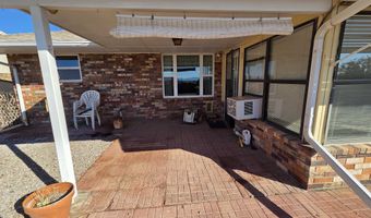405 Sunbeam Ave, Alamogordo, NM 88310