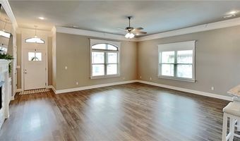 1101 Flat Rock St, Bentonville, AR 72713