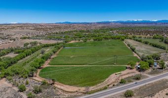 20590 US Hwy 84, Abiquiu, NM 87510