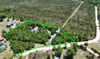 17103 NW Chipola Heights Rd, Altha, FL 32421