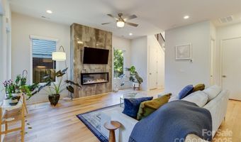 3110 Creighton Dr, Charlotte, NC 28205