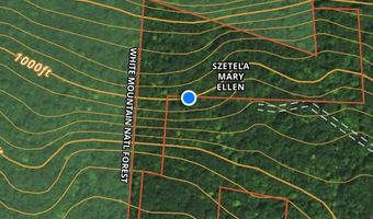 00 Jericho Rd, Bartlett, NH 03812