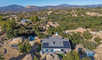 3735 Gaskill Peak Rd, Alpine, CA 91901