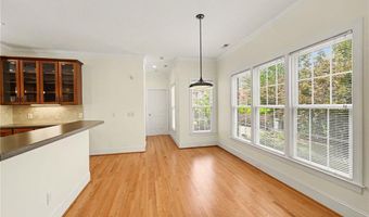 121 N Wildcat Run Ct, Advance, NC 27006