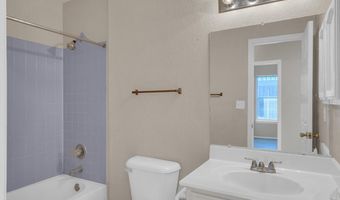 11633 GREAT SPIRIT Cir, El Paso, TX 79936