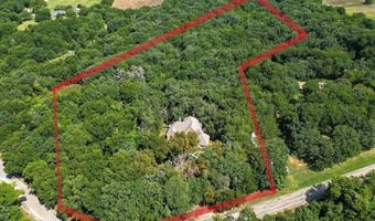 5917 County Road 313a, Alvarado, TX 76009