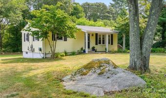 99 Carolina Back Rd, Charlestown, RI 02813
