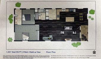 3405 S Tomahawk 0015, Apache Junction, AZ 85119