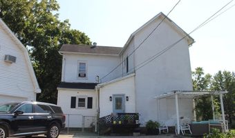 500 E Summit St, Attica, IN 47918