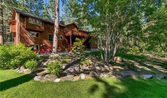 859 Ophir Peak Rd, Incline Village, NV 89451