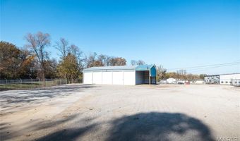 4436 Industrial Dr, Godfrey, IL 62002