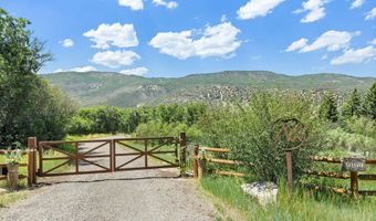 160 Spring Creek Rd, Basalt, CO 81621