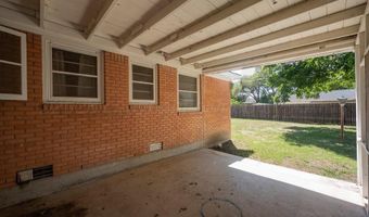 3304 LENWOOD Dr, Amarillo, TX 79109