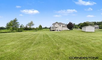 9310 Clear Meadow Dr SE, Ada, MI 49301