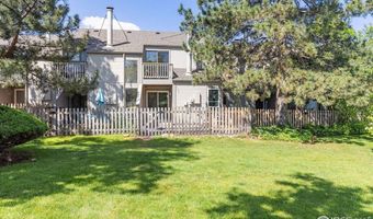 4863 W Moorhead Cir, Boulder, CO 80305