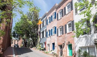 1008 PAPER MILL Ct NW #1008, Washington, DC 20007