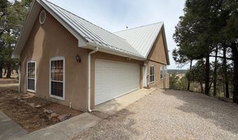 217 Deer Park Dr Lot 101, Alto, NM 88312