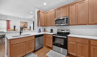225 Santa Fe St, Alvarado, TX 76009