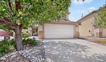 9609 Carson Mesa Dr NW, Albuquerque, NM 87114