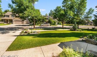 518 Oxford Dr, Bozeman, MT 59715