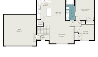 3433 Gray Fox Ln, Allegan, MI 49010