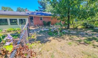105 W Mockingbird Ln, McAlester, OK 74501