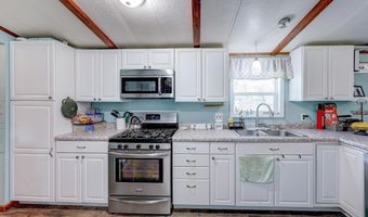 10714 284th Dr, Arkansas City, KS 67005