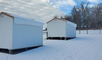 4775 S 50th Rd, Aldrich, MO 65601