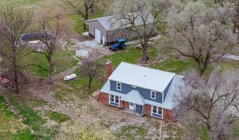 15112 NE County Road 243, Adrian, MO 64720