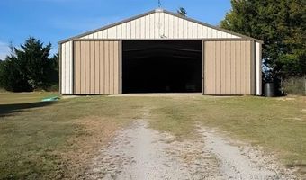 2807 McClain, Ardmore, OK 73401