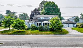 17 Main St, Albion, ME 04910