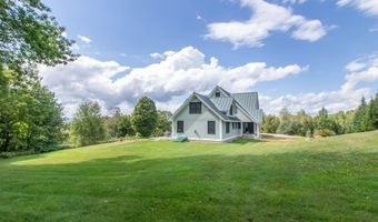 310 Alpine Ln 2 Lots # 11 And #12, Burke, VT 05832
