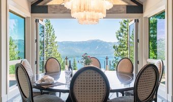 475 Tuscarora Rd, Crystal Bay, NV 89402