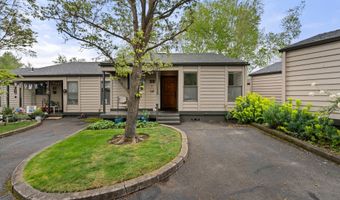 55 W Hersey St, Ashland, OR 97520
