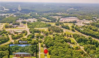 155 Freeman Cir, Athens, GA 30601