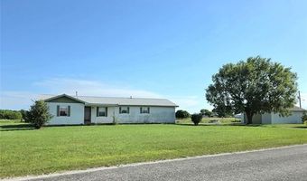 10781 County Road 1550, Ada, OK 74820