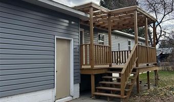 2107 11th St, Cody, WY 82414