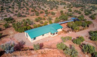 27 County Road N8477, Concho, AZ 85924