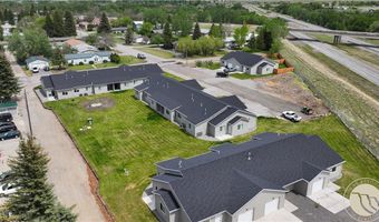 310 W 9th Ave, Big Timber, MT 59011
