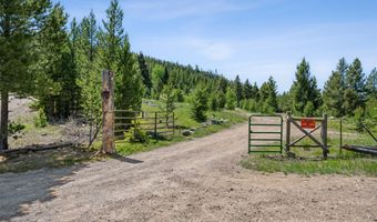 Tbd Smokey Mountain Drive, Anaconda, MT 59711