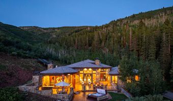 750 S Starwood Rd, Aspen, CO 81611