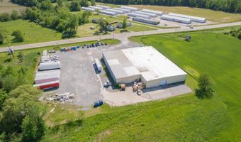 3818 E US 223 Hwy, Adrian, MI 49221