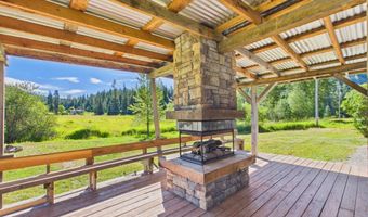 9848 S Fern Creek Rd, Cataldo, ID 83810