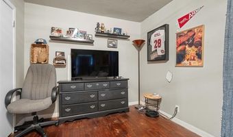 1703 3rd Ave SW, Ardmore, OK 73401