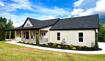 10340 Goff Ridge Rd, Baxter, TN 38544