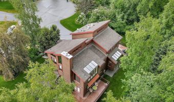 6110 Country Lane Cir, Anchorage, AK 99504
