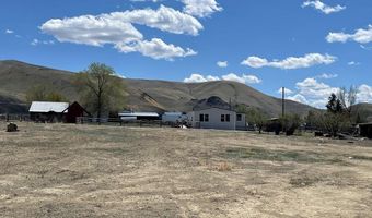 23496 Hwy 75, Challis, ID 83226