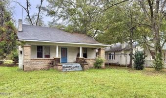 112 Josephine St, Brookhaven, MS 39601